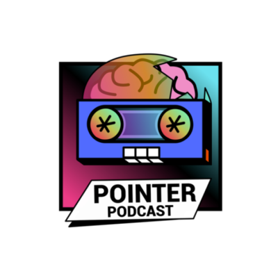 Pointer Podcastlogo