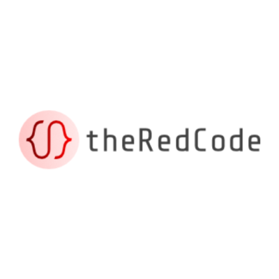 The Red Codelogo